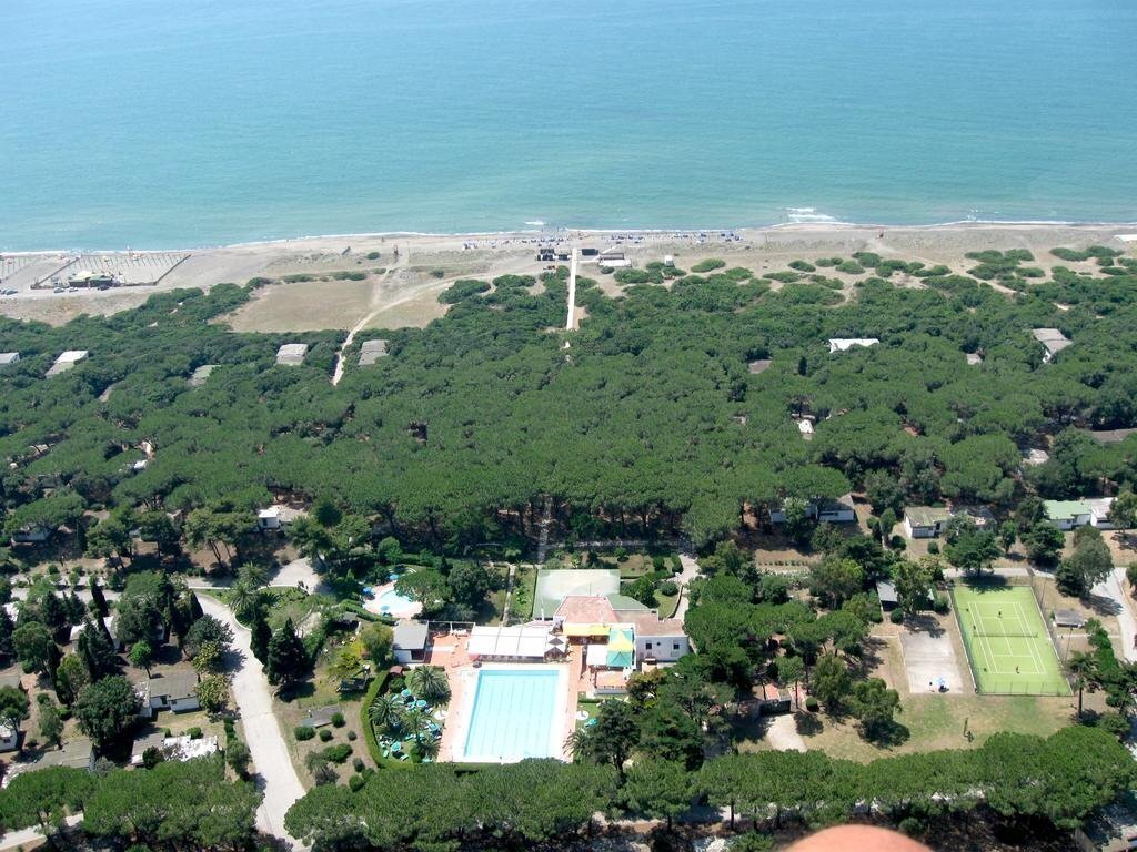 Fotografie Italy Village (ex. La Serra Holiday Village & Beach Resort, La Serra Resort Italy Village) 4*