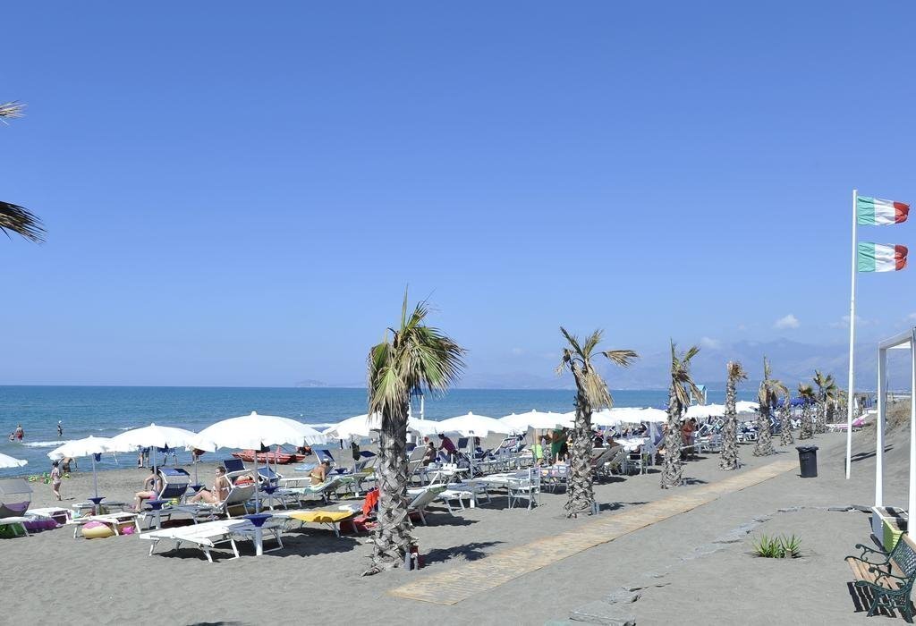 Imaginea Italy Village (ex. La Serra Holiday Village & Beach Resort, La Serra Resort Italy Village) 4*