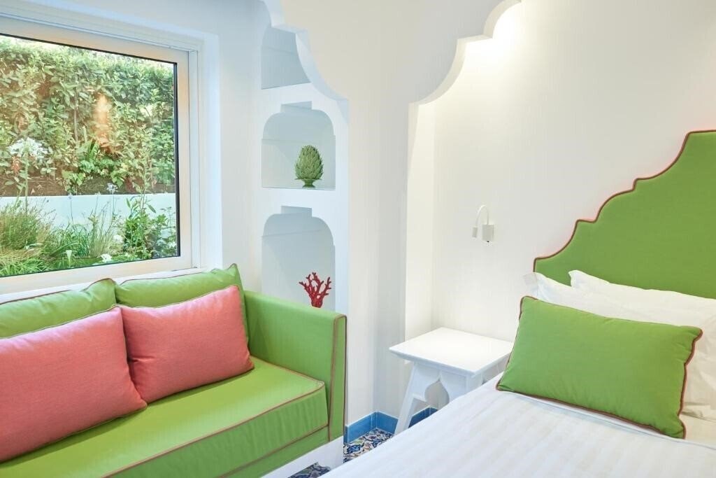Fotografii Oleandri Resort отель без категории