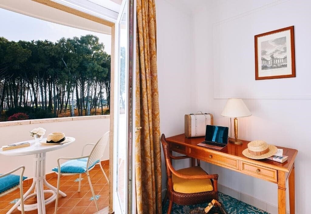 Imaginea Oleandri Resort отель без категории