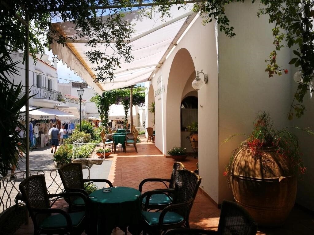 Imaginea Biancamaria (Anacapri) 3*