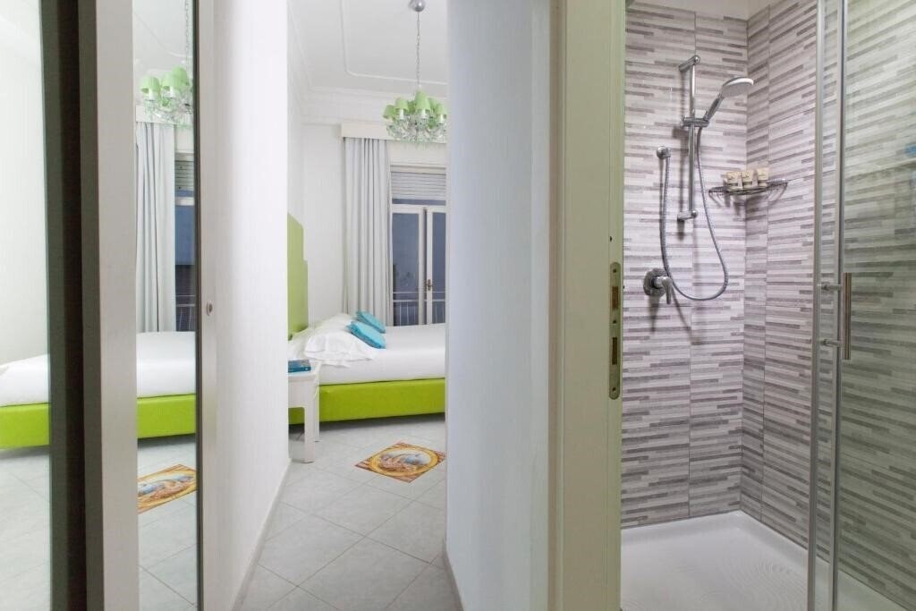 Fotografii Admiral Sorrento 4*