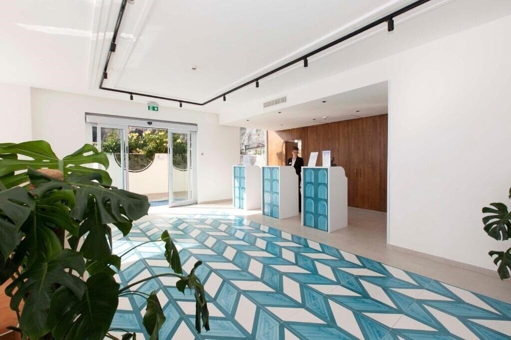 Imaginea Admiral Sorrento 4*