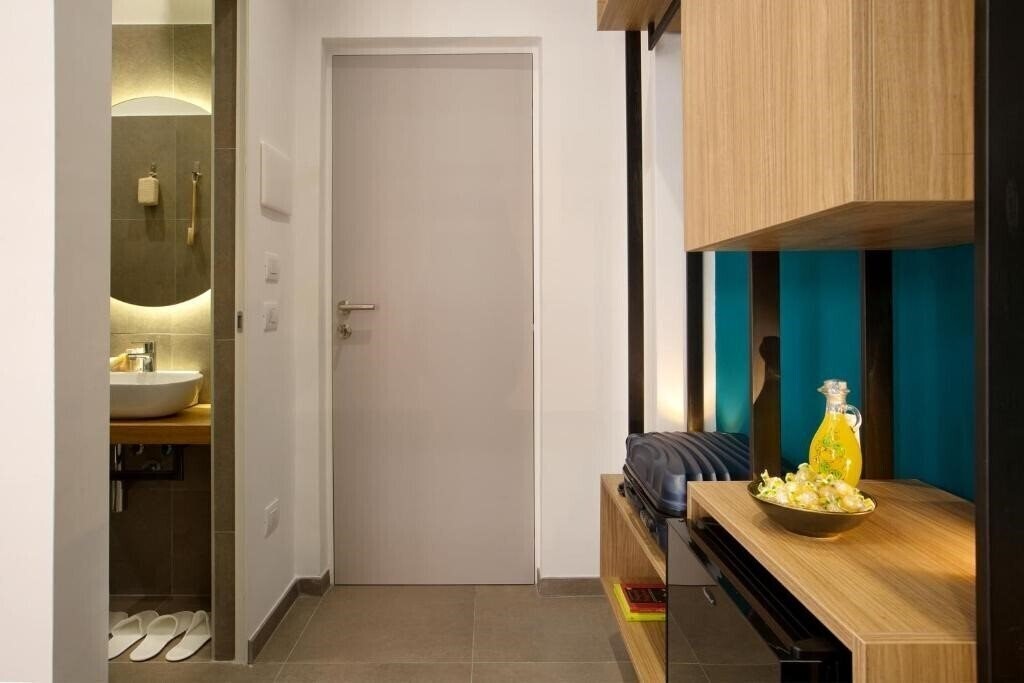 Fotografie Mare Fuori Rooms 3*