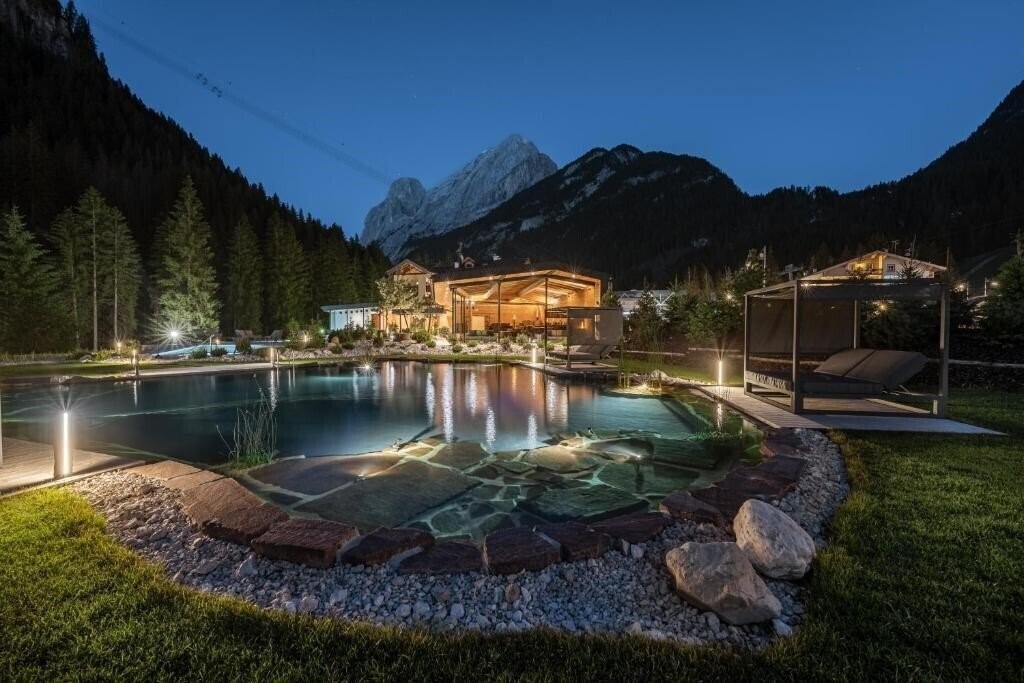 Hotel Hotel Miramonti (Canazei) 3*