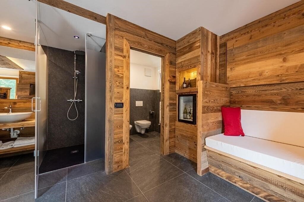 Fotografii Hotel Miramonti (Canazei) 3*