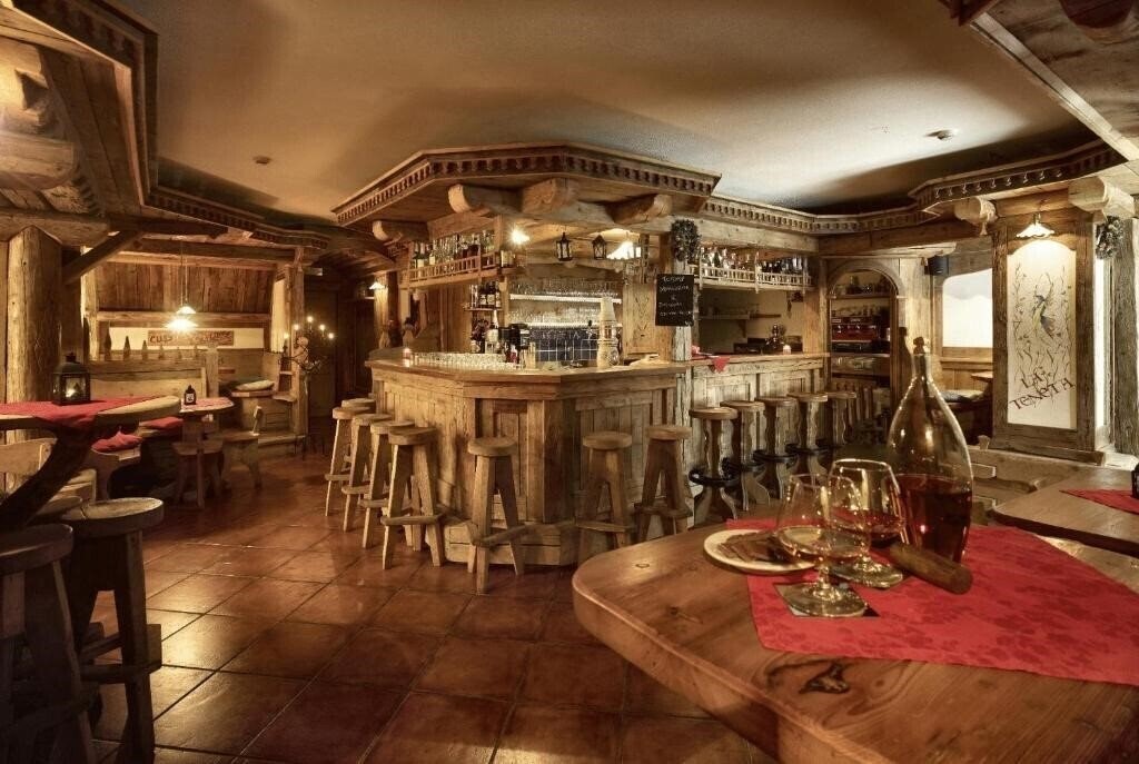 Fotografie Hotel Miramonti (Canazei) 3*