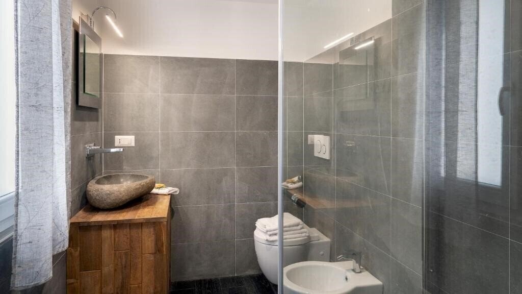 Фотография Hotel Villa Cristina 3*