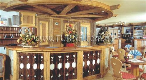 Imaginea Bellevue Hotel & Club 3*