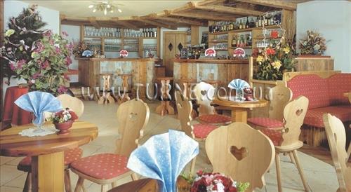 Fotografie Bellevue Hotel & Club 3*