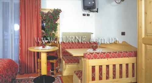 Hotel Bellevue Hotel & Club 3*