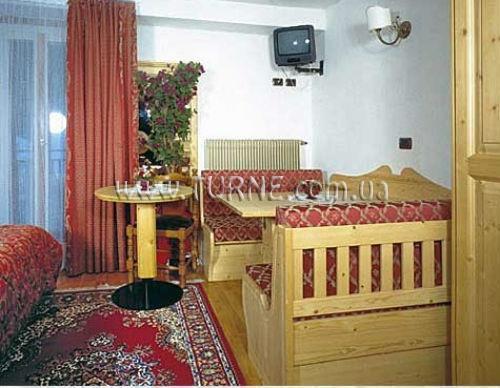 Imaginea Bellevue 3*