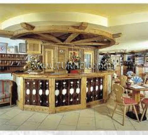 Imaginea Bellevue 3*