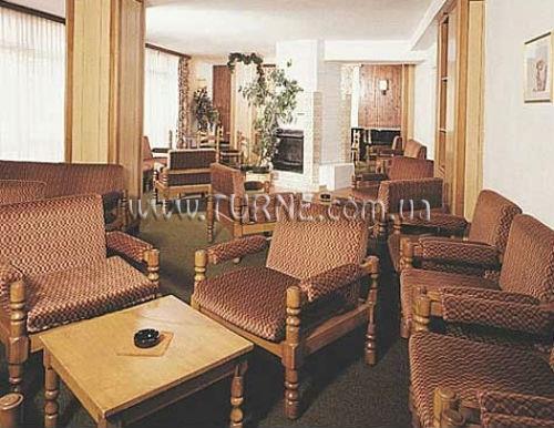 Fotografie Bellevue 3*