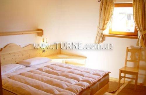 Картинка B&B Mia Majon (ex. Garni Mia Mason) 4*