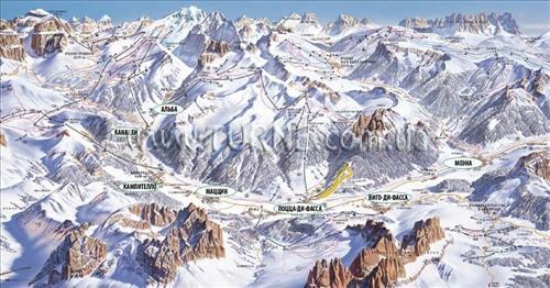 Фотография B&B Mia Majon (ex. Garni Mia Mason) 4*