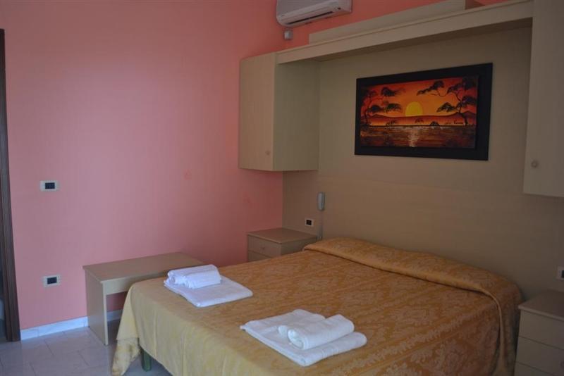 Hotel Calispera Hotel Residence 3*