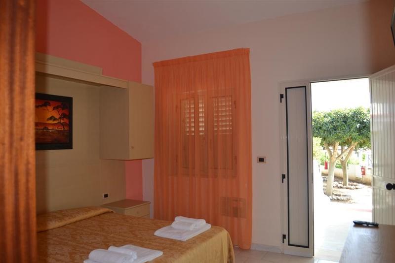 Fotografie Calispera Hotel Residence 3*