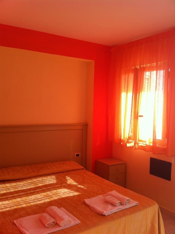 Imaginea Calispera Hotel Residence 3*