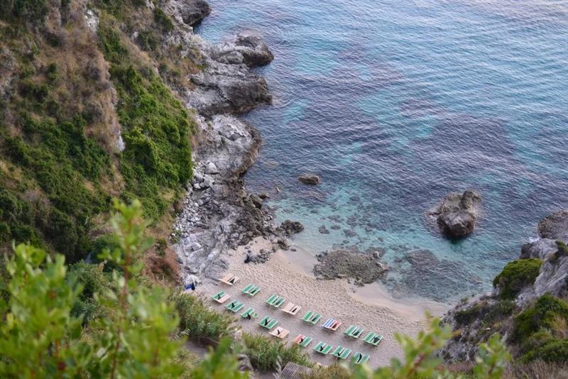 Imaginea Calispera Hotel Residence 3*