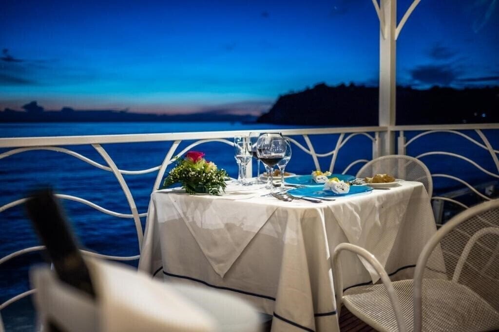 Изображение Ipomea Club 4*