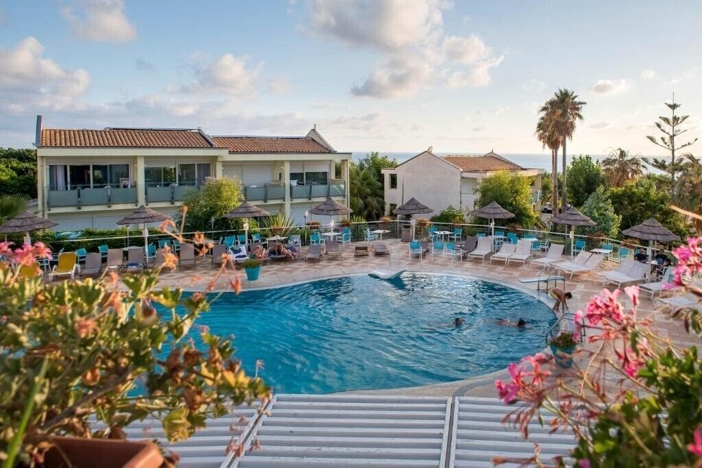 Imaginea Villaggio Stromboli 4*