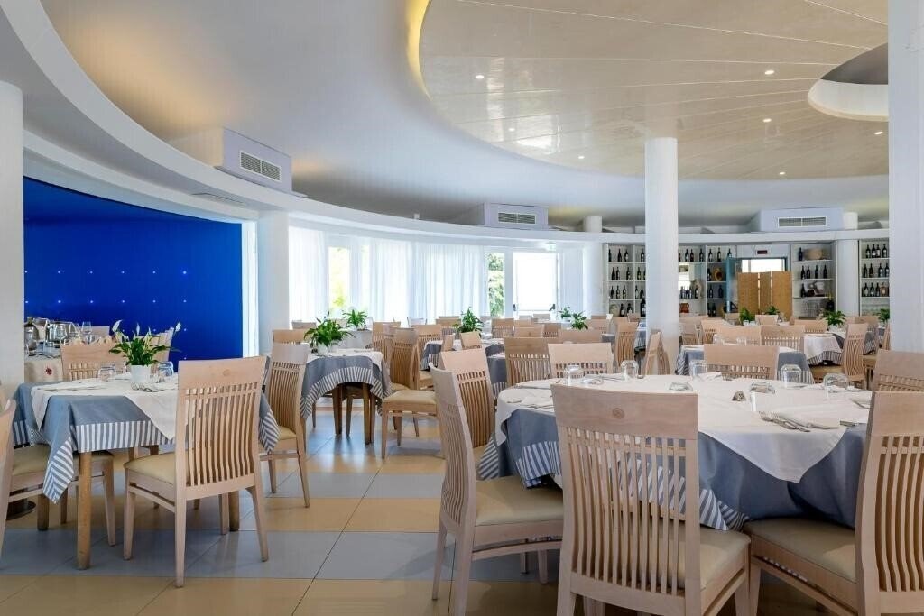 Imaginea Villaggio Stromboli 4*
