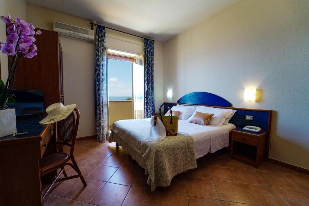 Fotografie Hotel Residence Sciaron 3*