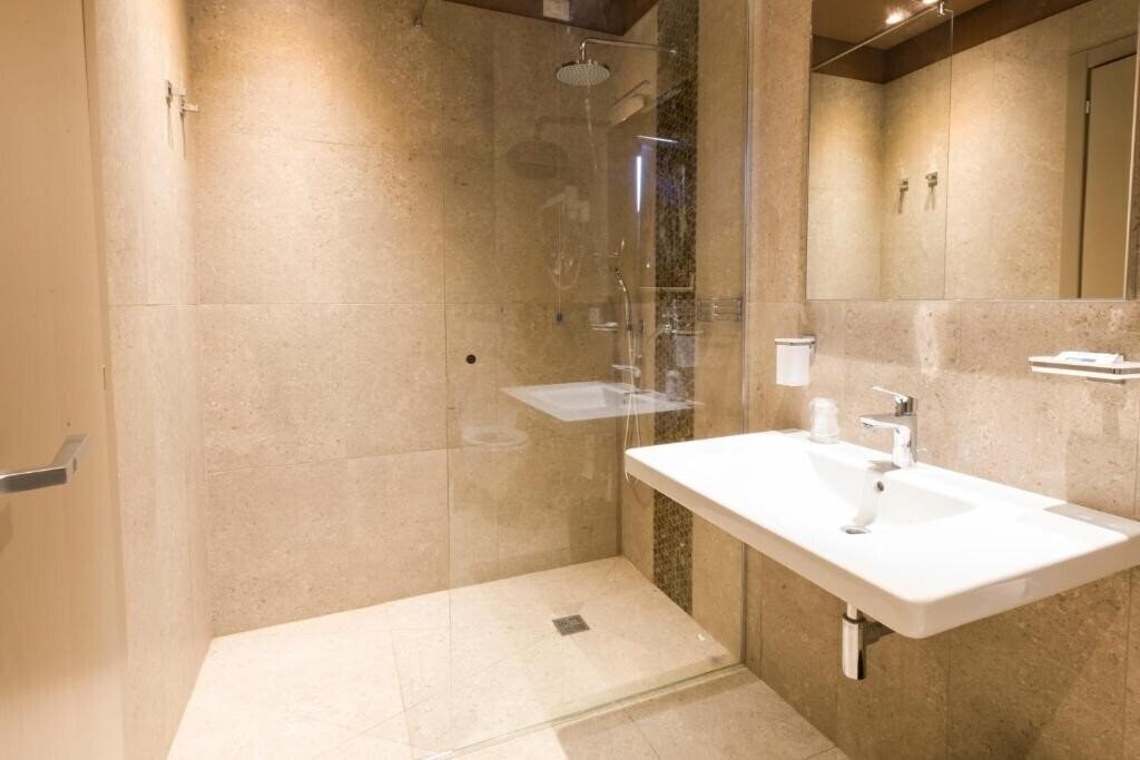 Imaginea Hotel Residence Sciaron 3*