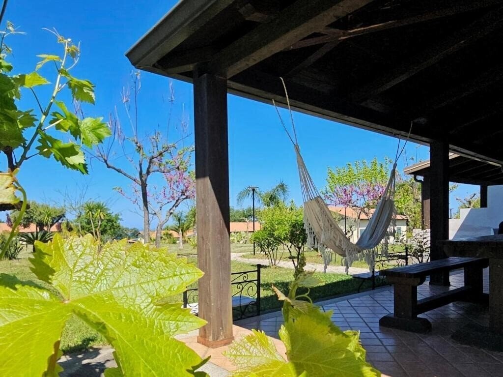 Фотография Agriturismo Ninea 3*