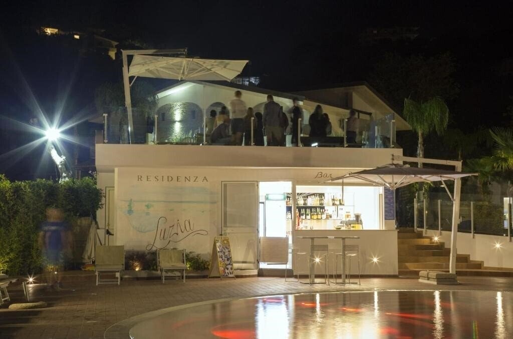 Fotografie Residenza Luzia 3*