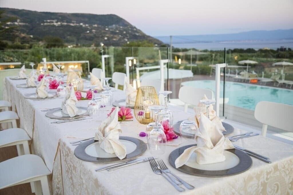 Imaginea Residenza Luzia 3*