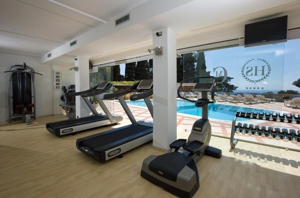 Imaginea Casa Morgano 5*