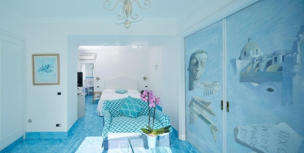 Hotel Casa Morgano 5*