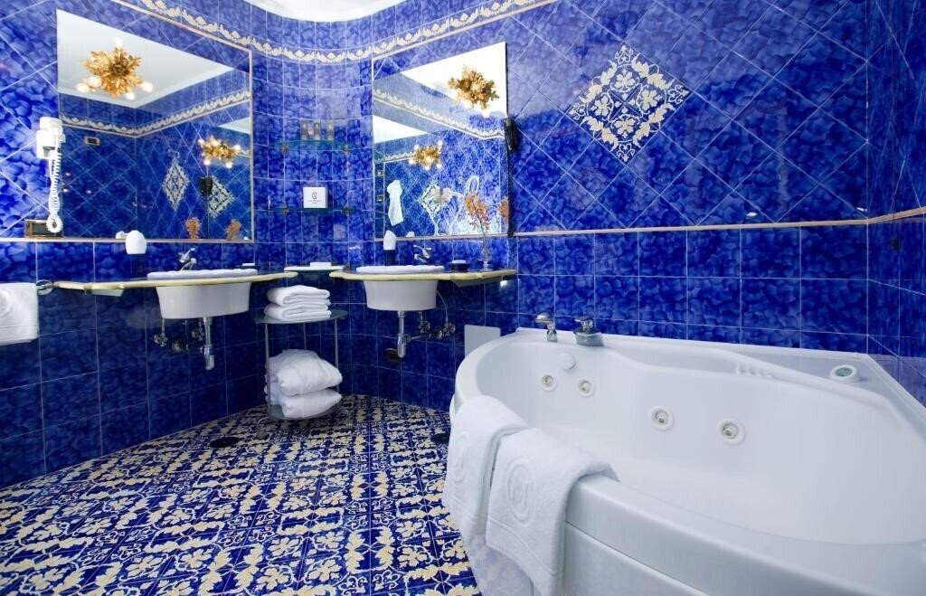 Fotografii Casa Morgano 5*