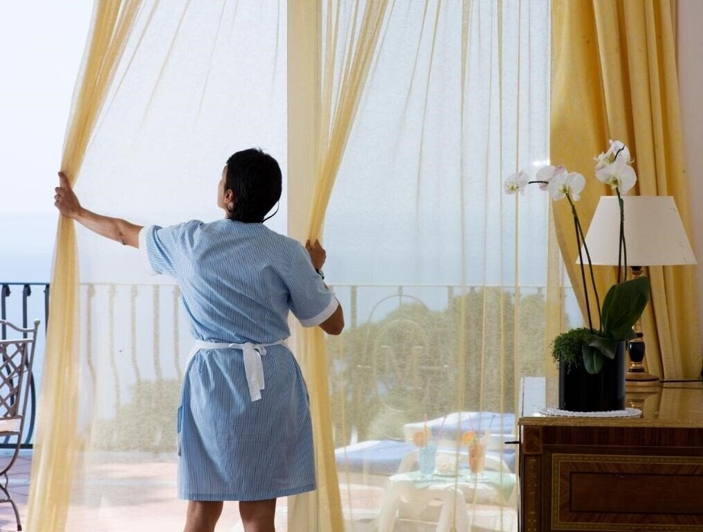 Fotografie Casa Morgano 5*