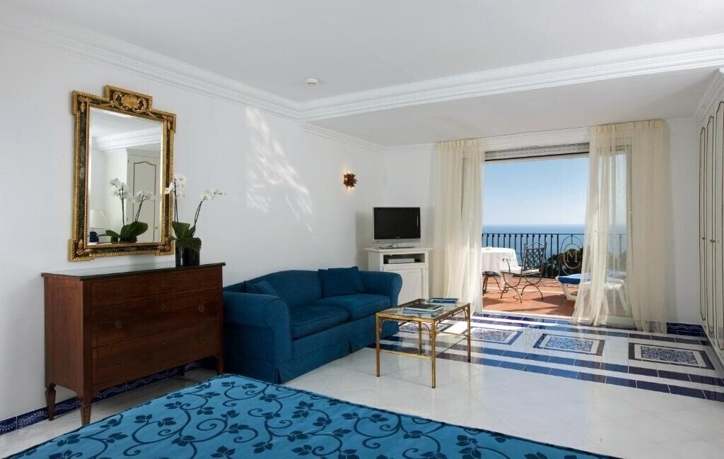 Imaginea Casa Morgano 5*