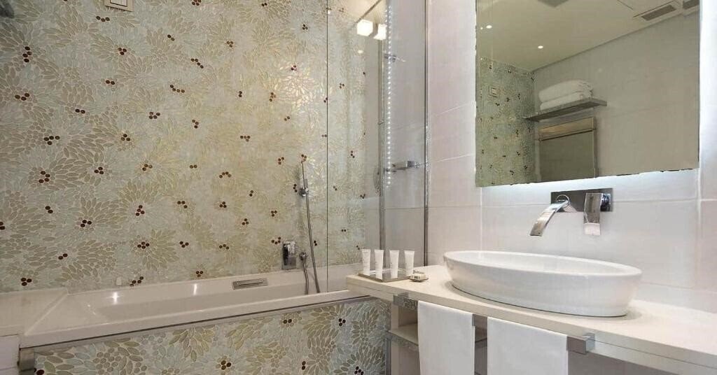 Imaginea Melia Villa Capri 5*