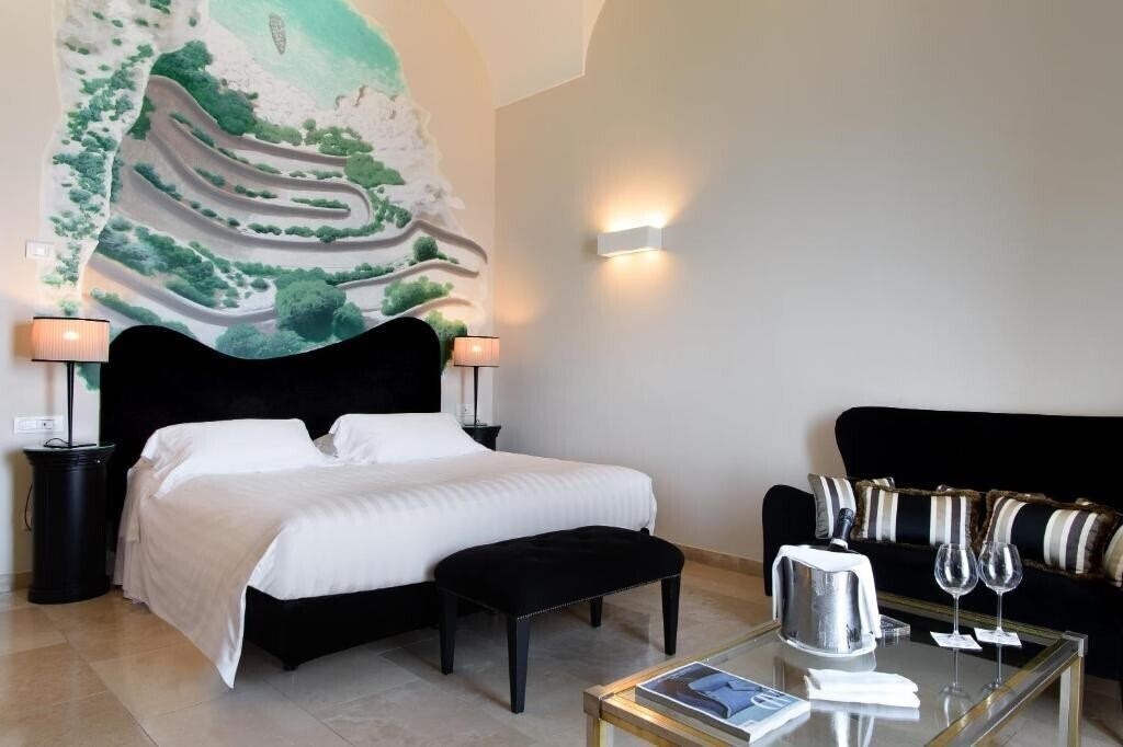 Fotografie Villa Marina Capri 5*