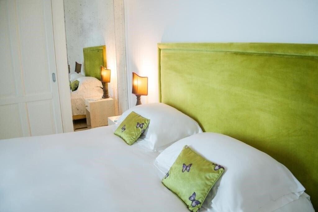 Imaginea Villa Marina Capri 5*