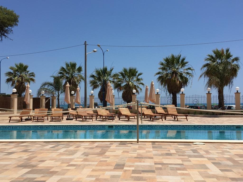 Imaginea Costa Del Sole 3*