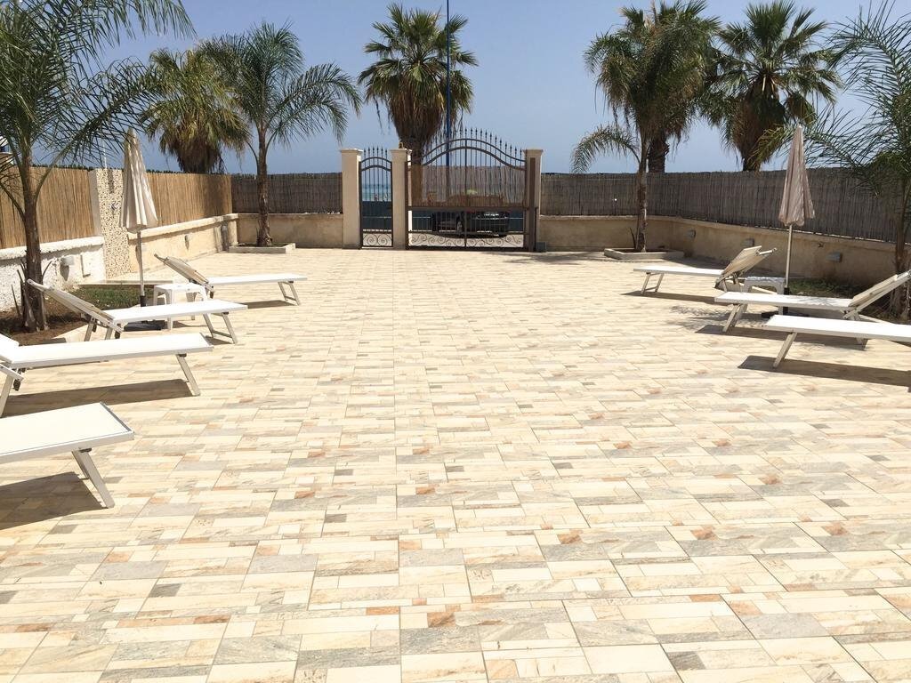Hotel Costa Del Sole 3*