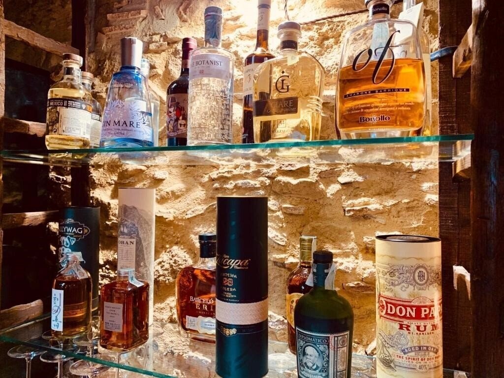 Fotografii Agriturismo Vecchia Masseria 4*