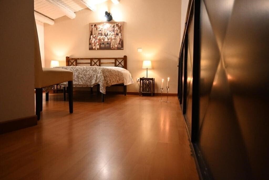 Imaginea Agriturismo Vecchia Masseria 4*