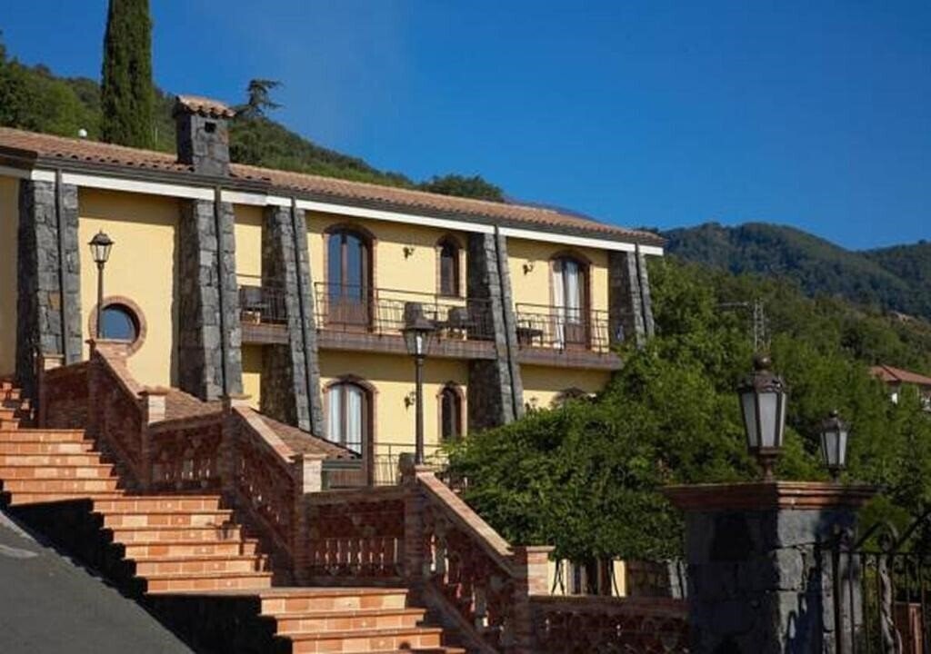 Fotografie Airone Wellness Hotel 4*