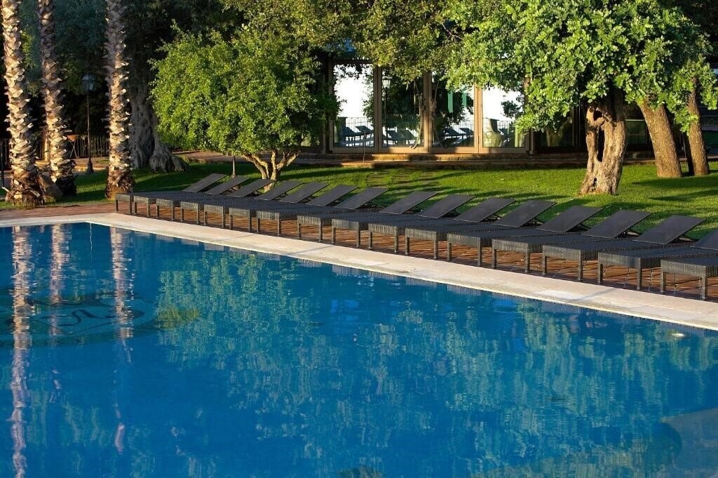 Imaginea Airone Wellness Hotel 4*