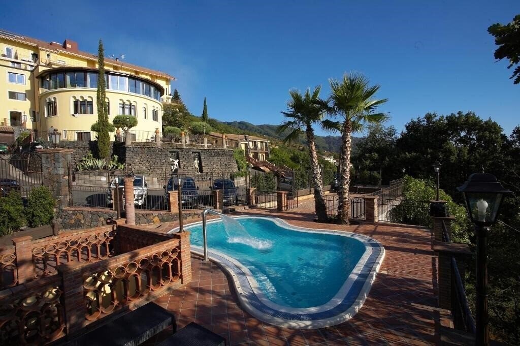 Fotografii Airone Wellness Hotel 4*