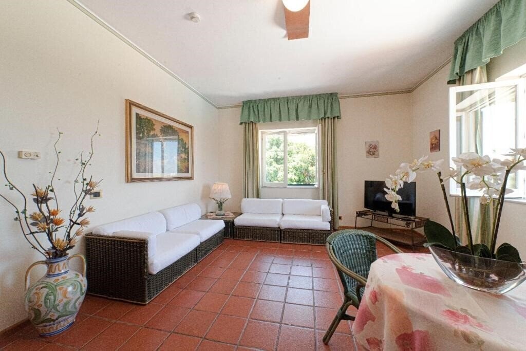 Изображение Hotel Orizzonte Acireale 4*