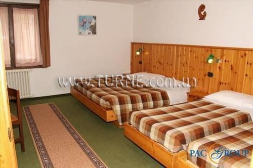 Fotografie Zodiac 3*