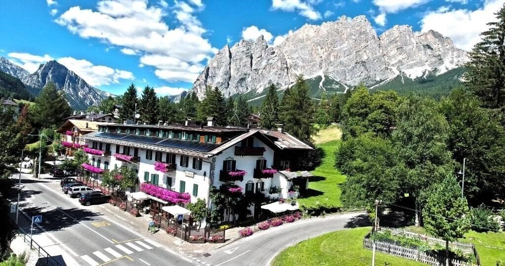 Изображение Menardi 3*